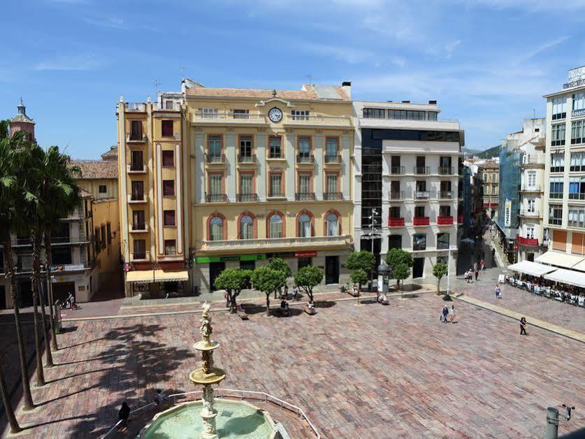 Living4malaga Guevara Apartment Málaga